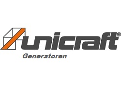 UNICRAFT Generatoren